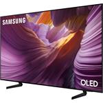 Samsung OLED TV 65" QE65S85F, 4K, (163cm), (rozbalené)