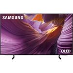 Samsung OLED TV 77" QE77S85F, 4K, (192cm)
