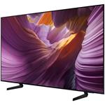 Samsung OLED TV 77" QE77S85F, 4K, (192cm)