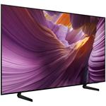 Samsung OLED TV 77" QE77S85F, 4K, (192cm)