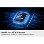 Samsung OLED TV 77" QE77S85F, 4K, (192cm)