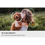 Samsung OLED TV 77" QE77S85F, 4K, (192cm)