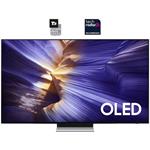 Samsung OLED TV 77" QE77S90F, 4K, (196cm)