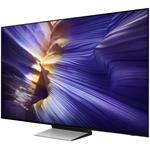 Samsung OLED TV 77" QE77S90F, 4K, (196cm)