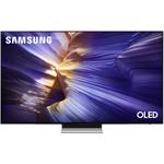 Samsung OLED TV 77" QE77S90F, 4K, (196cm)