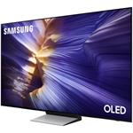 Samsung OLED TV 77" QE77S90F, 4K, (196cm)