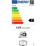 Samsung OLED TV 77" QE77S90F, 4K, (196cm)