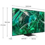 Samsung OLED TV QE55S95C 55" (138cm), 4K
