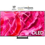 Samsung OLED TV QE65S90C 65" (163cm), 4K