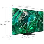 Samsung OLED TV QE65S95C 65" (163cm), 4K