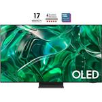 Samsung OLED TV QE65S95C 65" (163cm), 4K