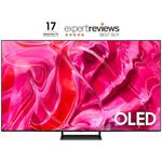 Samsung OLED TV QE77S90C 77" (195cm), 4K