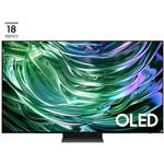 Samsung OLED TV QE83S90D 83" (211cm), 4K