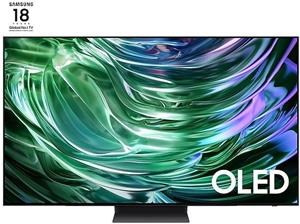 Samsung OLED TV QE83S90D 83" (211cm), 4K