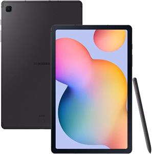 Samsung P620 Tab S6 Lite 2024, 64GB, šedý