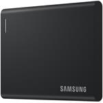 Samsung P7, externý SSD, 1TB, čierny