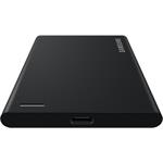 Samsung P7, externý SSD, 1TB, čierny