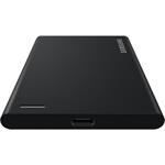 Samsung P7, externý SSD, 2TB, čierny