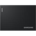 Samsung P7, externý SSD, 8TB, čierny