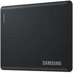 Samsung P7, externý SSD, 8TB, čierny