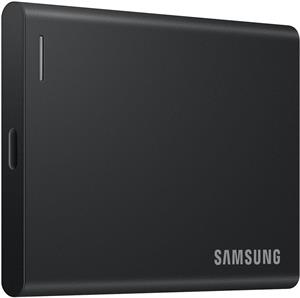 Samsung P7, externý SSD, 8TB, čierny