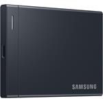 Samsung P9, externý SSD, 1TB, čierny