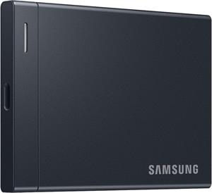 Samsung P9, externý SSD, 1TB, čierny