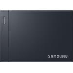 Samsung P9, externý SSD, 2TB, čierny