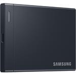Samsung P9, externý SSD, 2TB, čierny