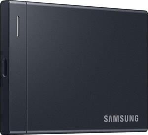 Samsung P9, externý SSD, 8TB, čierny