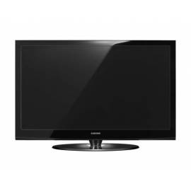 Samsung plasma TV PS42A456 (42")