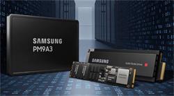 Samsung PM9A3  960GB U.2   NVMe PCIe 4.0 x4