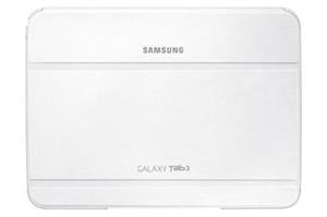 Samsung polohovací pouzdro pro Tab 3 10,1",bílá