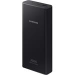 Samsung powerbank 20 000 mAh 25W, čierny