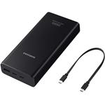 Samsung powerbank 20 000 mAh 25W, čierny