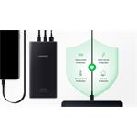 Samsung powerbank 20 000 mAh 25W, čierny