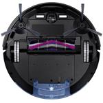 Samsung POWERbot VR5000, robotický vysávač, čierny