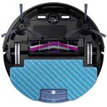 Samsung POWERbot VR5000, robotický vysávač, čierny