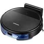 Samsung POWERbot VR5000, robotický vysávač, čierny