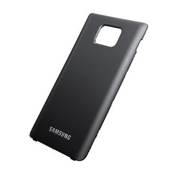 Samsung prídavná batéria s krytom, 2000 mAh pre Galaxy S II (i9100)