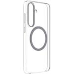 Samsung priehľadný kryt s magnetickým úchytom pre S25+