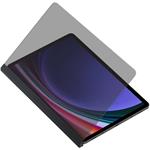 Samsung Privacy Screen ochranná fólia pre Tab S9/S9 FE/S10 FE, čierna