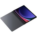 Samsung Privacy Screen ochranná fólia pre Tab S9/S9 FE/S10 FE, čierna
