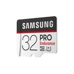 Samsung Pro Endurance microSDHC 32GB + adaptér