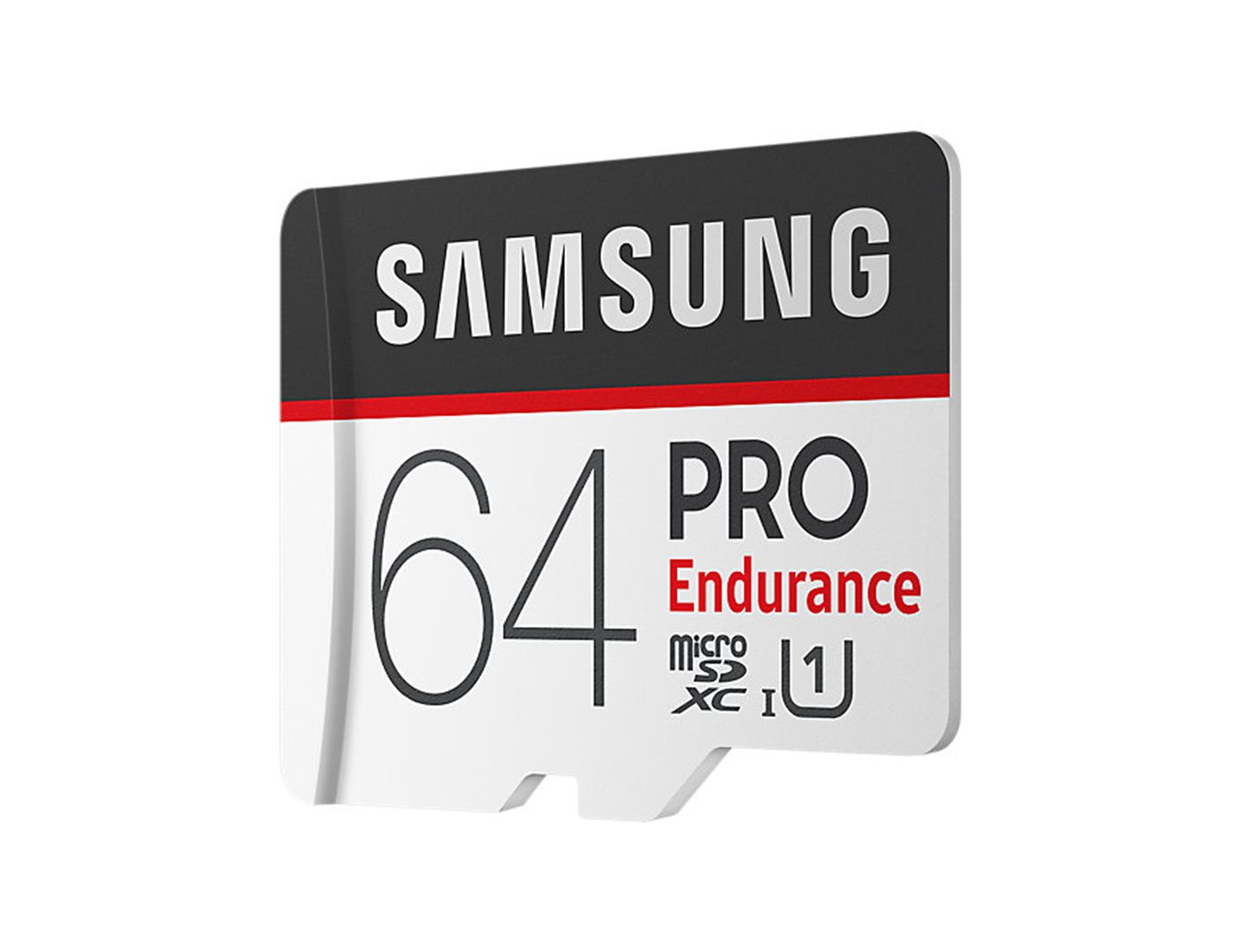 Samsung Pro Endurance microSDXC 64GB + adaptér