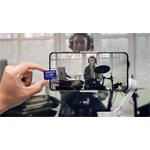 Samsung Pro PLUS micro SDXC, 512GB + USB adaptér