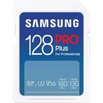 Samsung PRO Plus SDXC, 128 GB