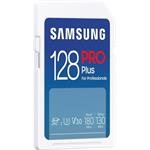Samsung PRO Plus SDXC, 128 GB, (rozbalené)