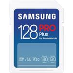 Samsung PRO Plus SDXC, 128 GB, (rozbalené)