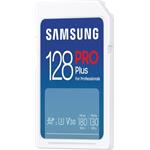 Samsung PRO Plus SDXC, 128 GB, (rozbalené)